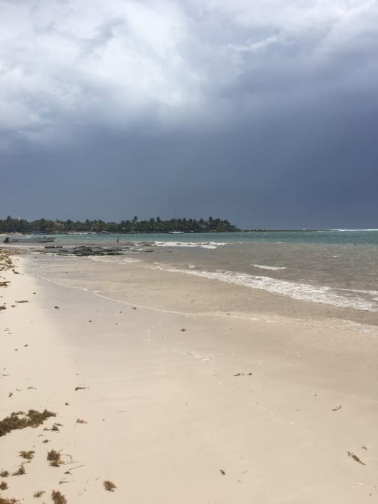 Strand Akumal Bay Beach & Wellness Resort