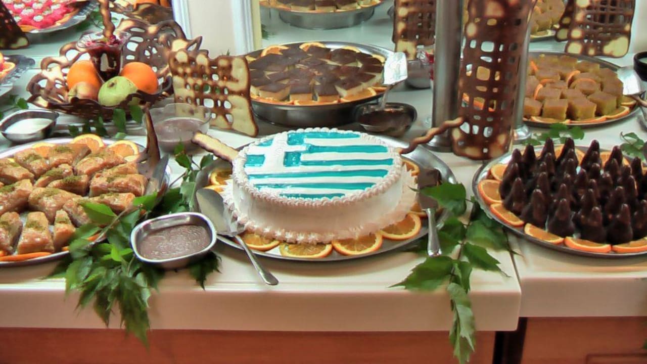 Themenabend - Calimera Monachus Hotel & Spa