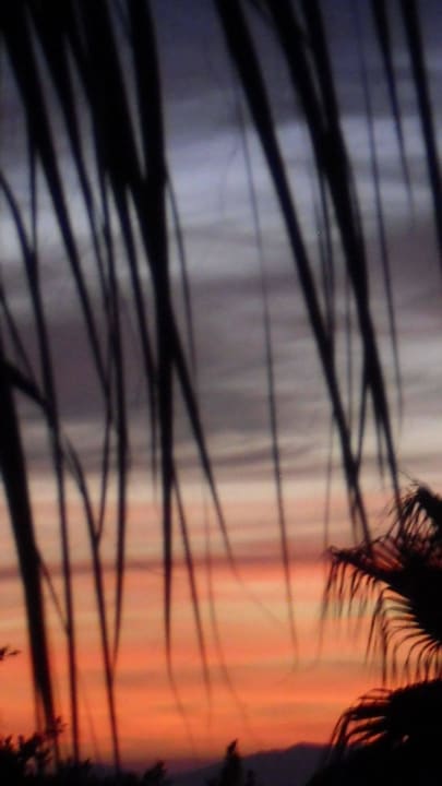 Abendrot Horus Paradise Luxury Resort & Club
