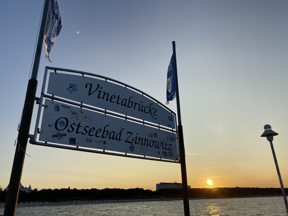 Strand Usedom Palace Hotel