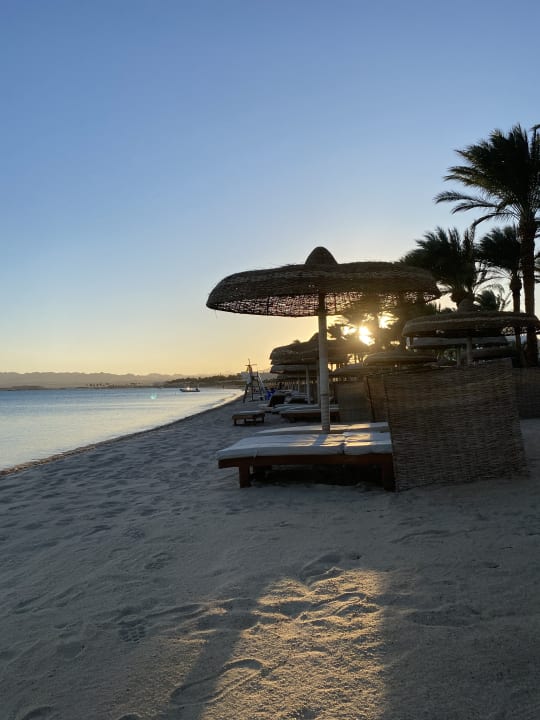 Strand Palm Royale Resort - Soma Bay