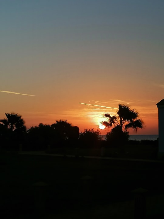 Ausblick Lahami Bay Beach Resort