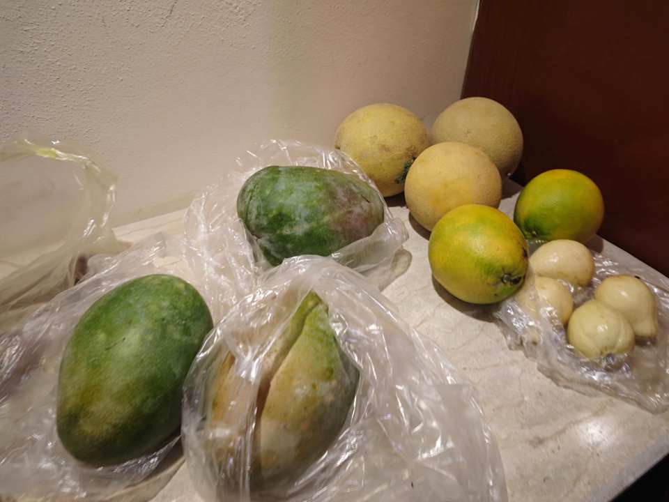 Sonstiges Coral Hills Resorts & SPA