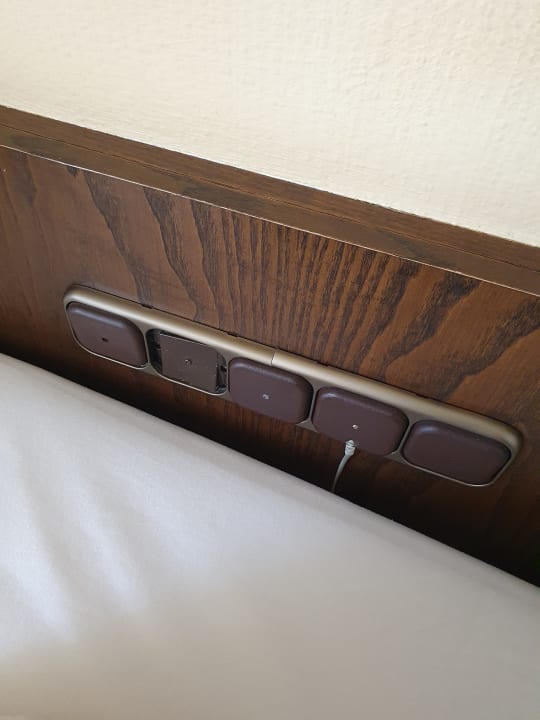 Zimmer Heidehotel Anna