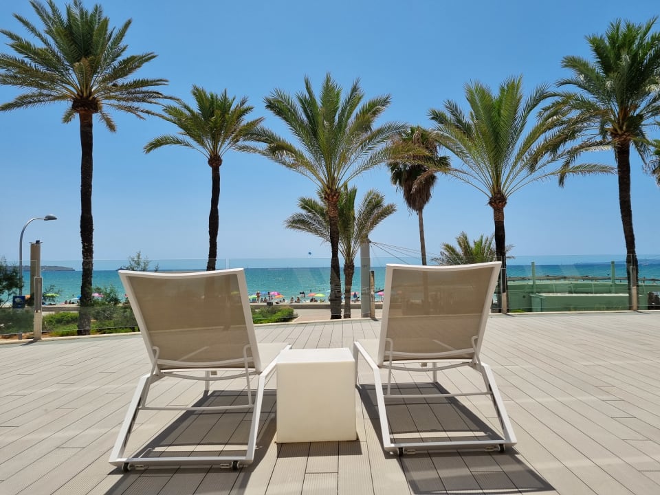 Zimmer Grupotel Acapulco Playa - Adults Only