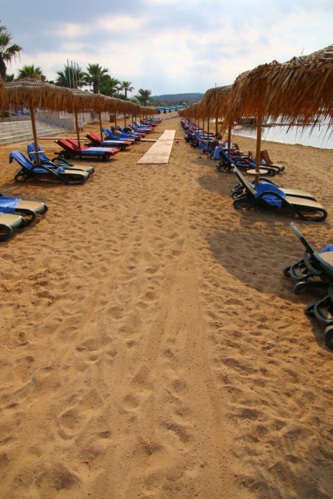 Strand Mare Ayia Napa