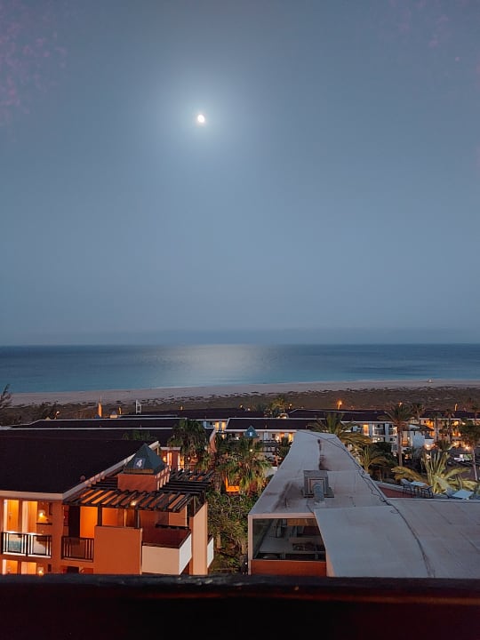 Ausblick Occidental Jandía Playa