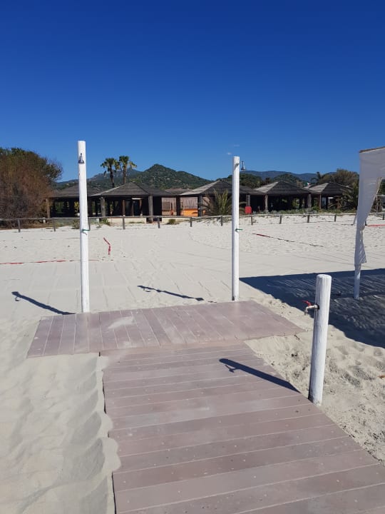 Strand VOI Tanka Village