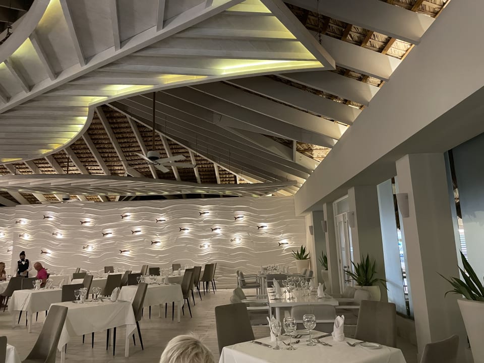 Gastro Hotel Viva Dominicus Beach by Wyndham - All Inclusive Resort