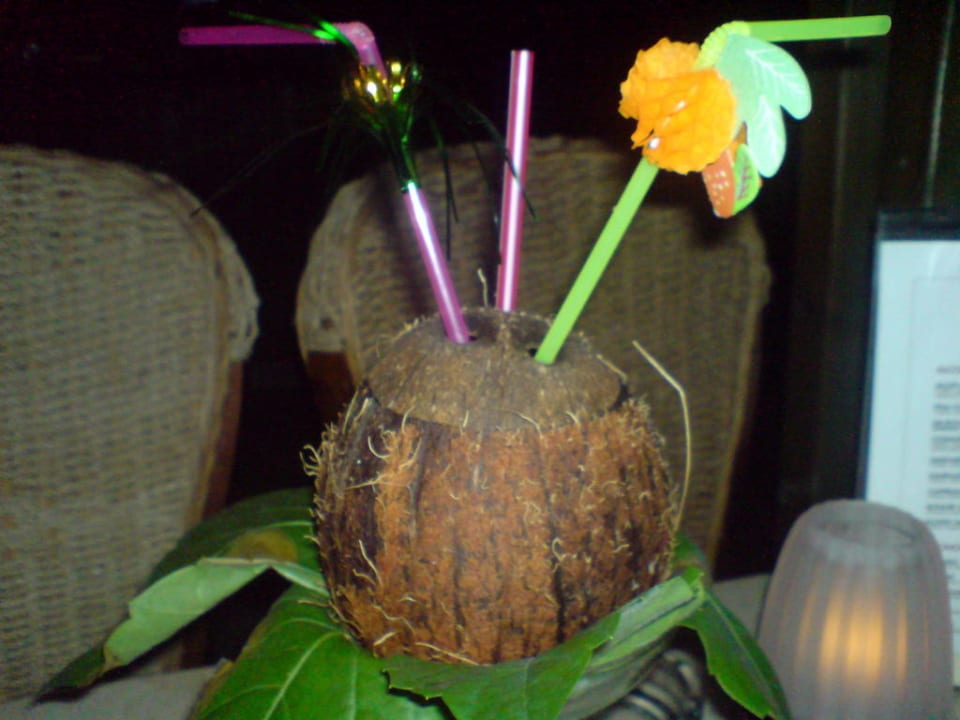 Cocktail Botanik Hotel & Resort