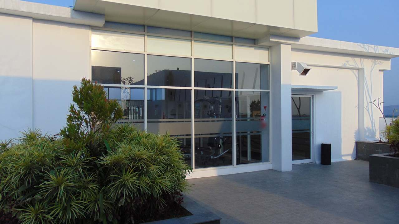 Sport & Freizeit Innside by Melia Yogyakarta