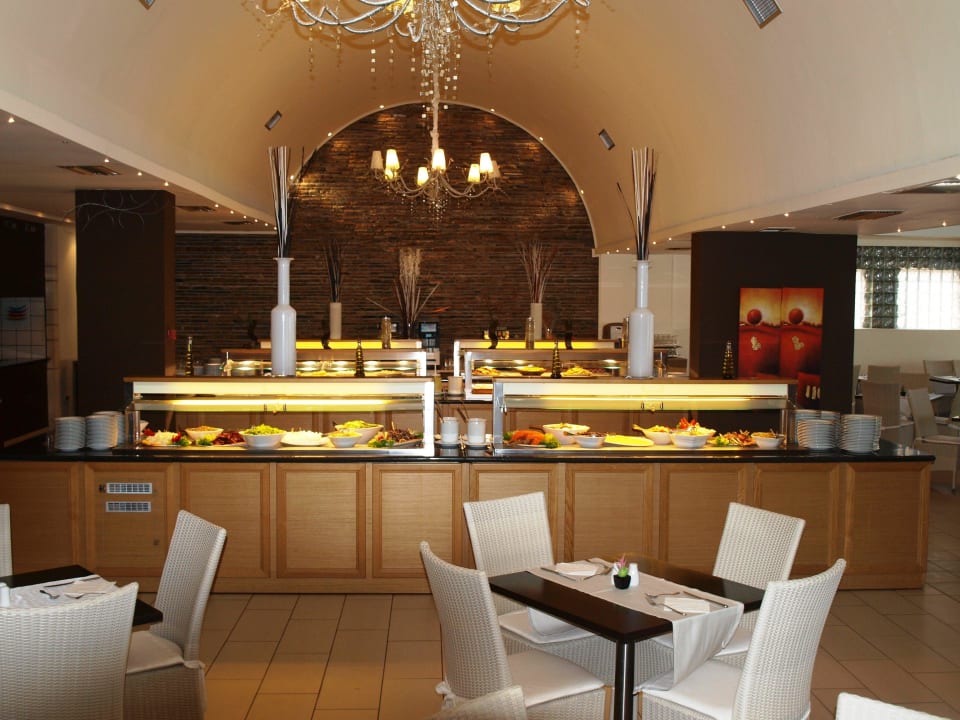 Restaurant Olympian Bay Grand Resort