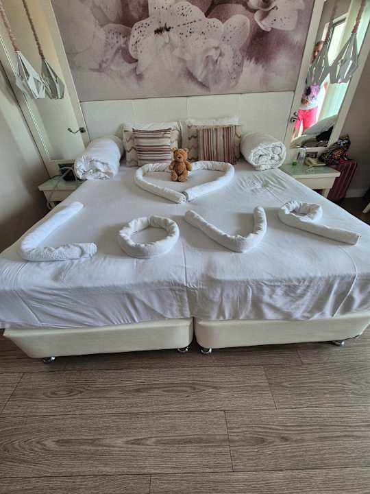 Zimmer Diamond Premium Hotel & Spa