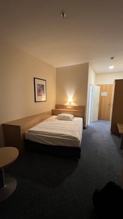Zimmer YORS Hotel Hannover