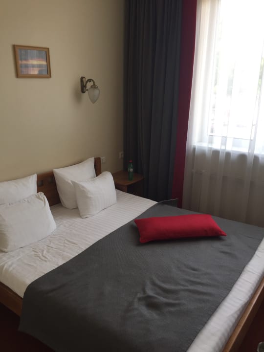 Zimmer Hotel Riverside