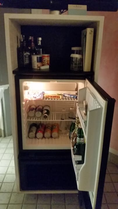 Zimmer The Marmara Antalya Hotel