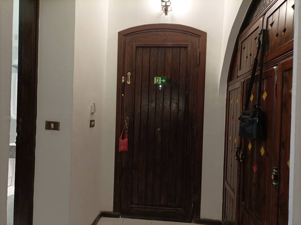 Zimmer Arabella Azur Resort