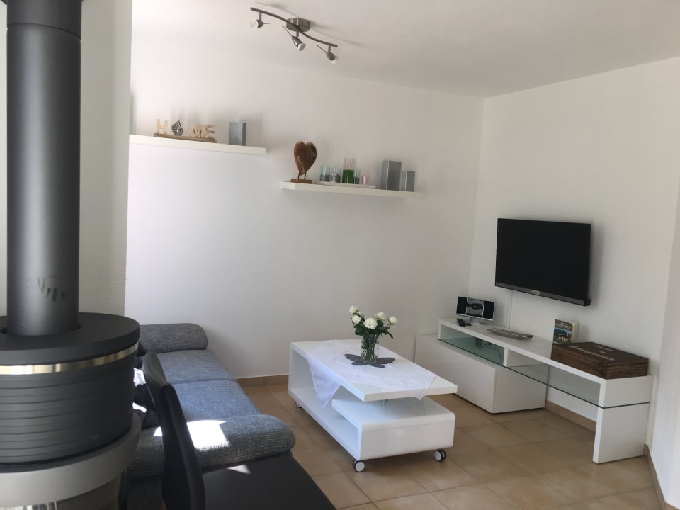 Zimmer Ferienhaus Schnappenblick