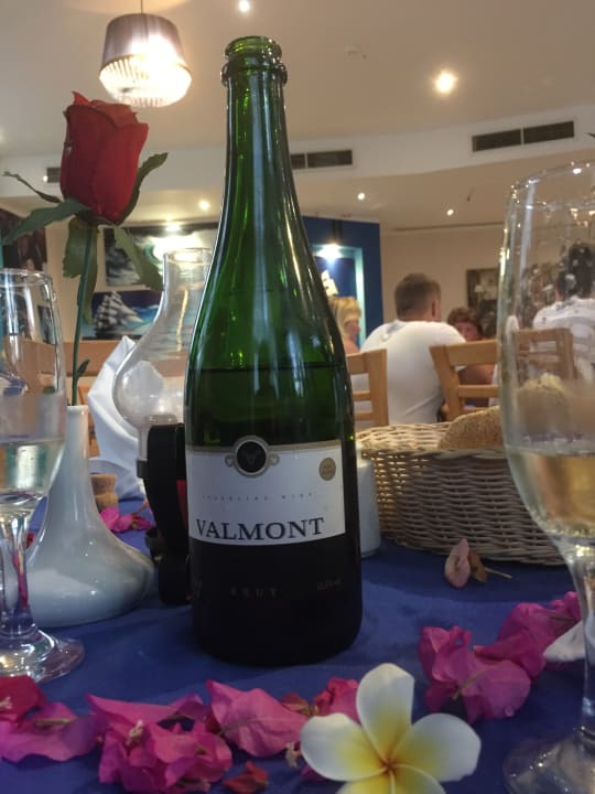 Restaurant Golden Beach Resort