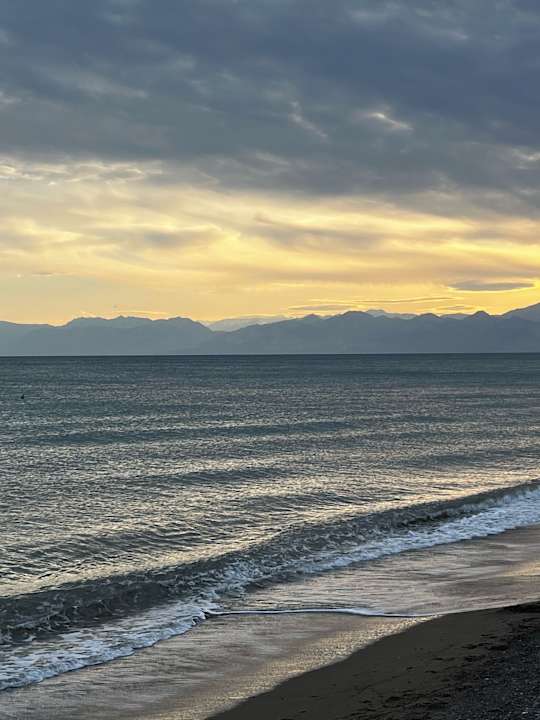 Strand Susesi Luxury Resort