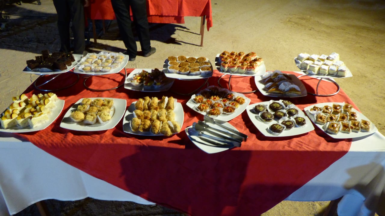 Gastro Shams Prestige Abu Soma-Adults Only