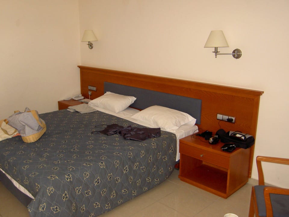 Łoże Sol Cosmopolitan Rhodes