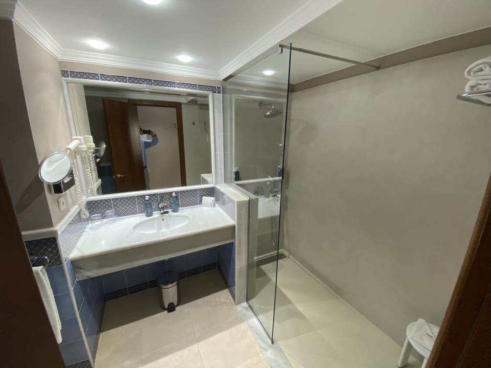 Zimmer Hipotels Natura Palace