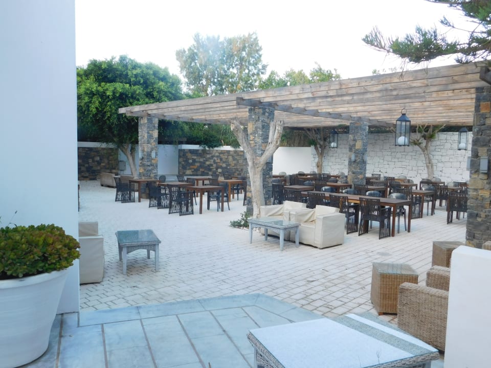 Gastro The Island Hotel