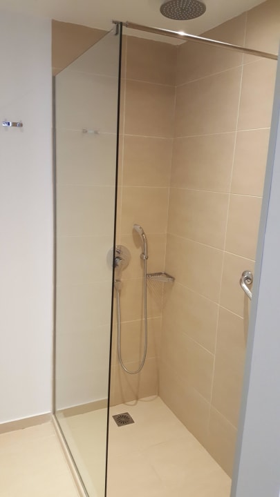 Dusche Grecotel LUXME Dama Dama