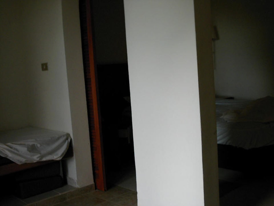 Bett Hotel Méditerranée Thalasso Golf