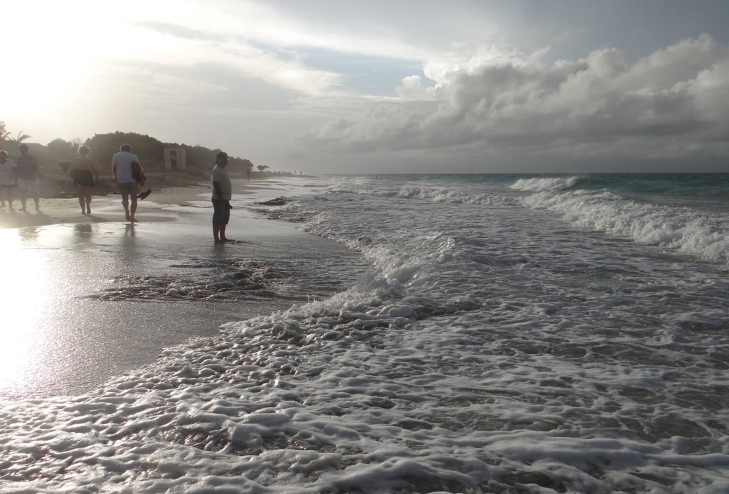 Sonnenuntergang Valentin El Patriarca Varadero