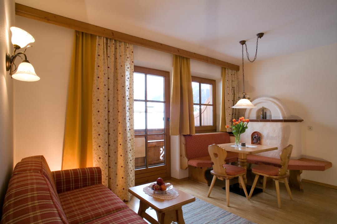 Zimmer Sonnenhof Genusshotel & Appartements