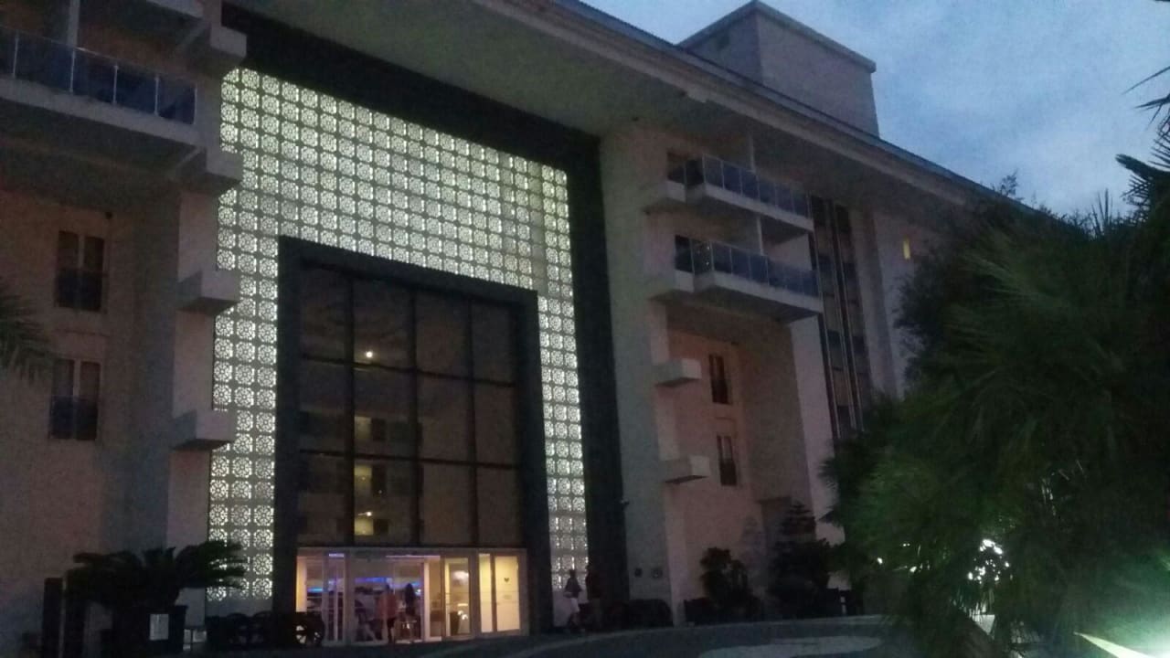 Hotel Sun Connect ... Seaden Sea World Resort & Spa