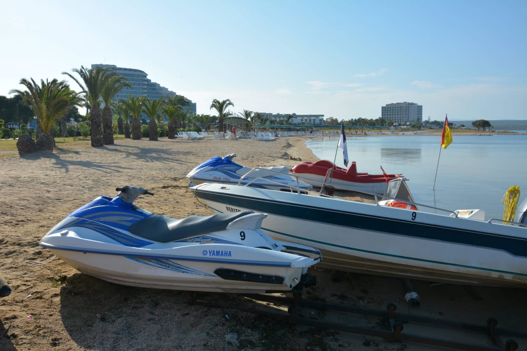 Plaża Venosa Beach Resort & Spa