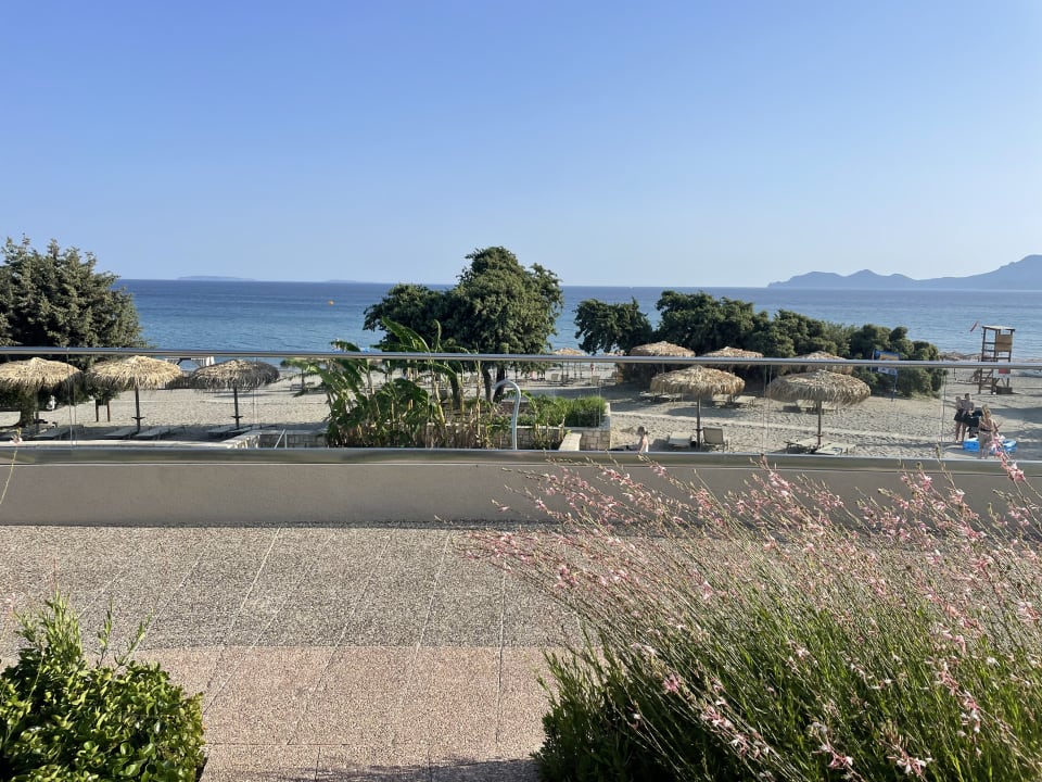 Ausblick Blue Lagoon Village