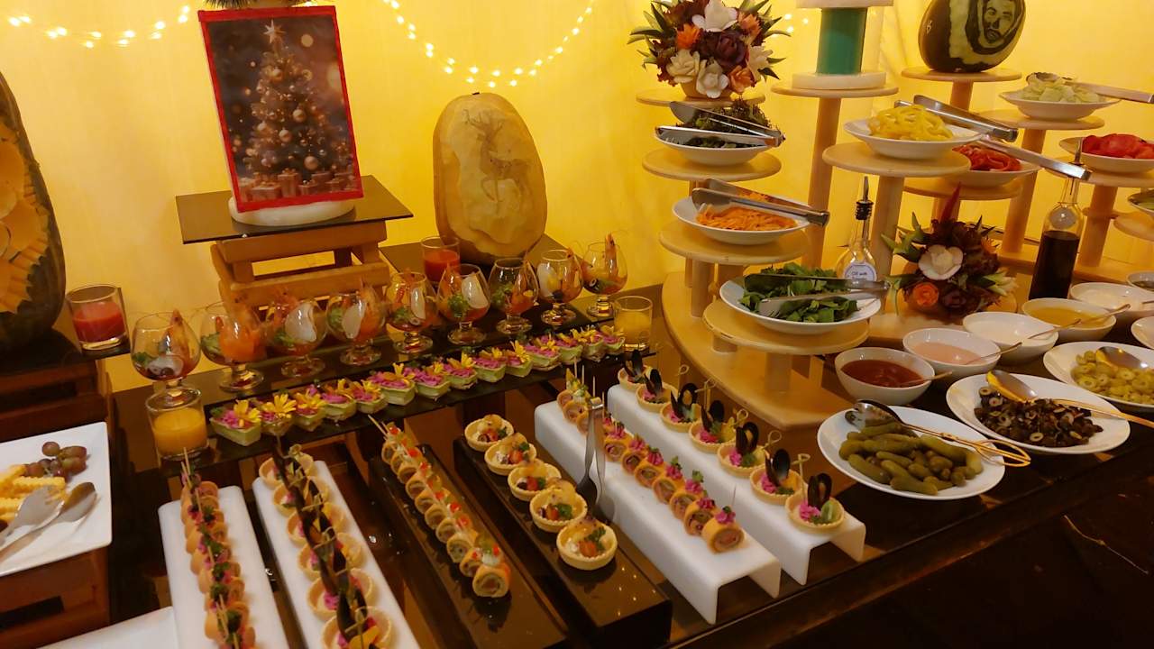 Gastro Steigenberger Coraya Beach - Adults only