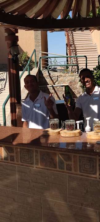 Gastro Shams Prestige Abu Soma-Adults Only