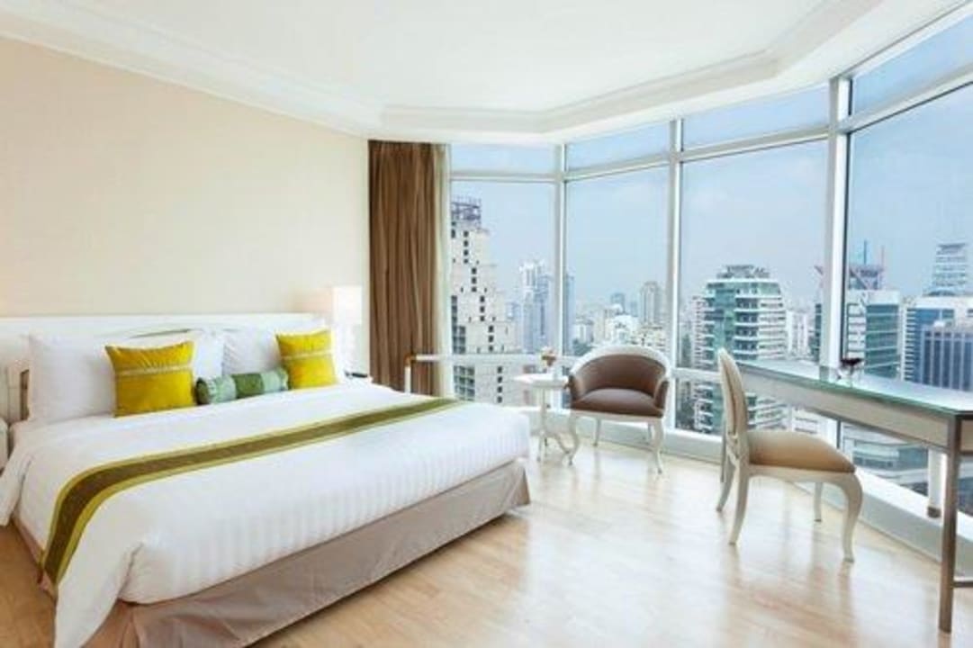 Pano Corner Suite Hotel Windsor Suites & Convention