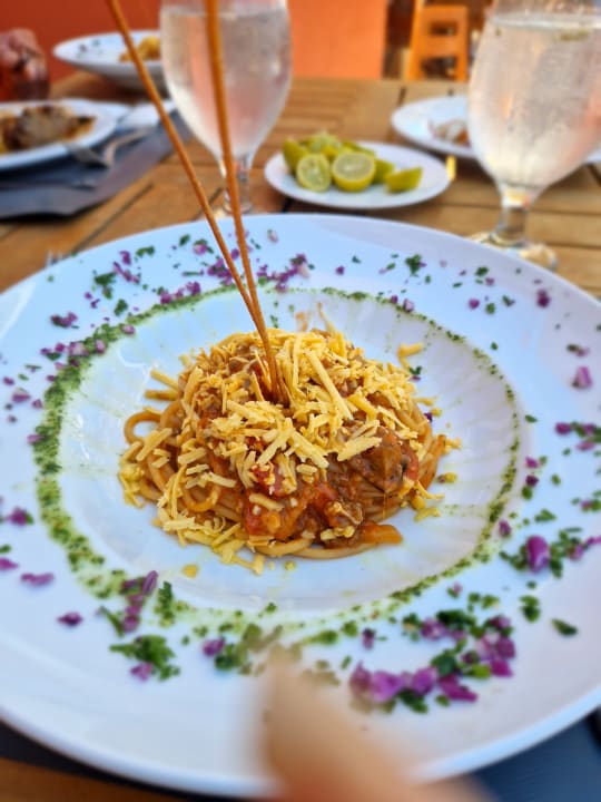 Gastro Radisson Blu Resort, El Quseir