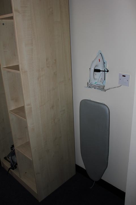 Bügelbrett Ibis Styles London Walthamstow