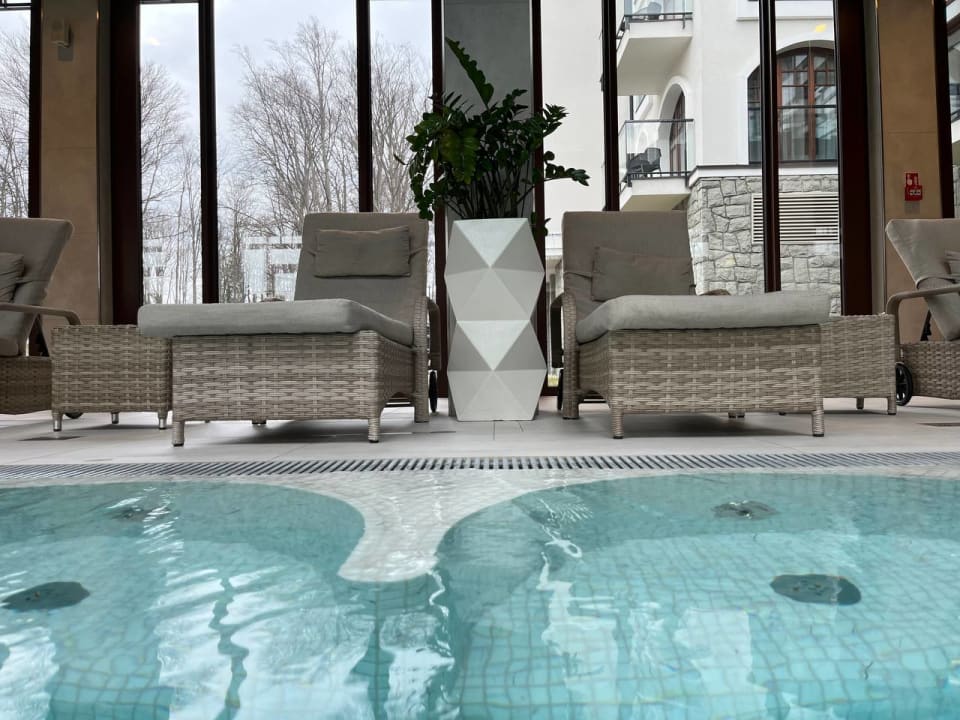 Pool Nosalowy Park Hotel & Spa