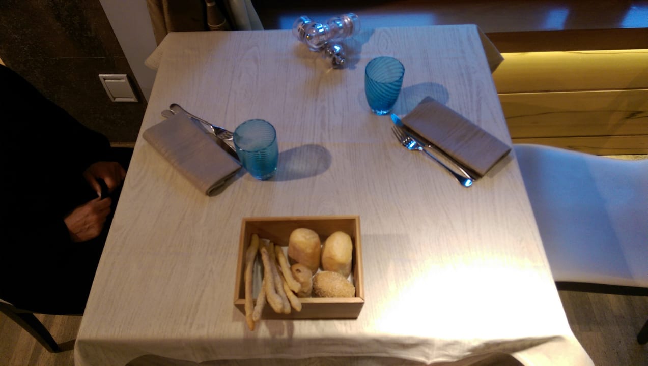 Gastro Hotel Alp Wellness Mota