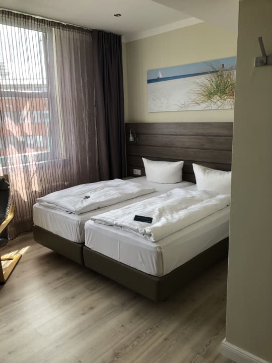 Zimmer Hotel Kiel by Golden Tulip