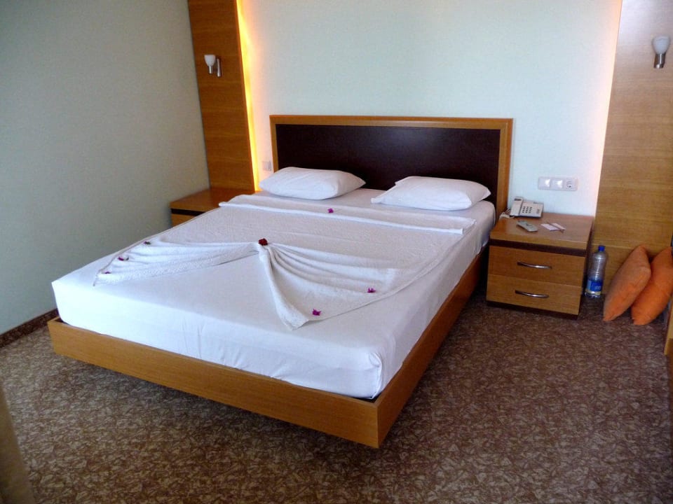 Zimmer 808 Hotel Sirma