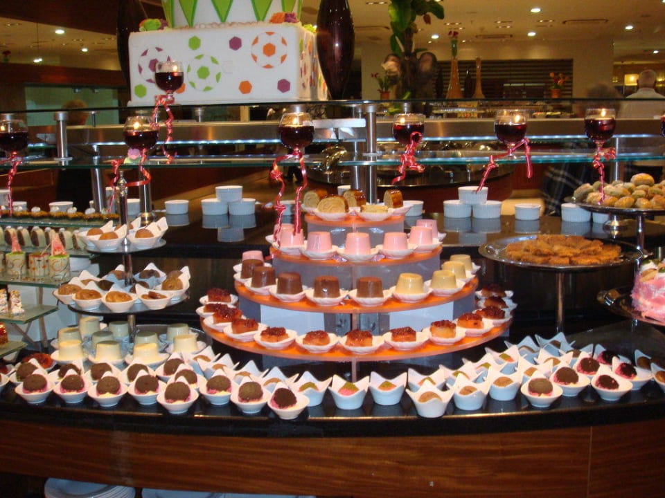 Galaabend Sunis Evren Beach Resort Hotel & Spa