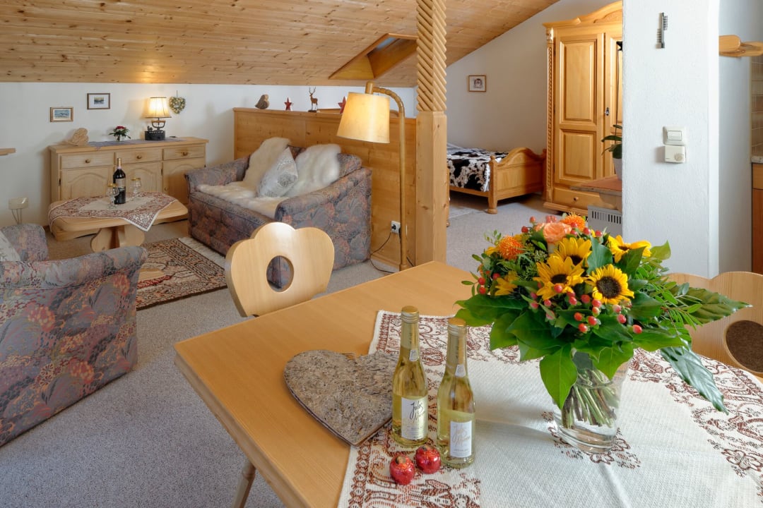 Zimmer Alpen-Chalet-Sol-Alpium