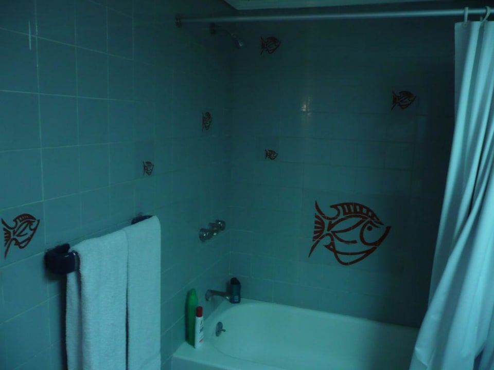 Bad Grand Paradise Playa Dorada