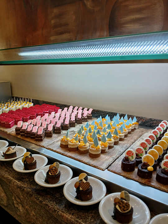 Gastro Serenity Alma Heights