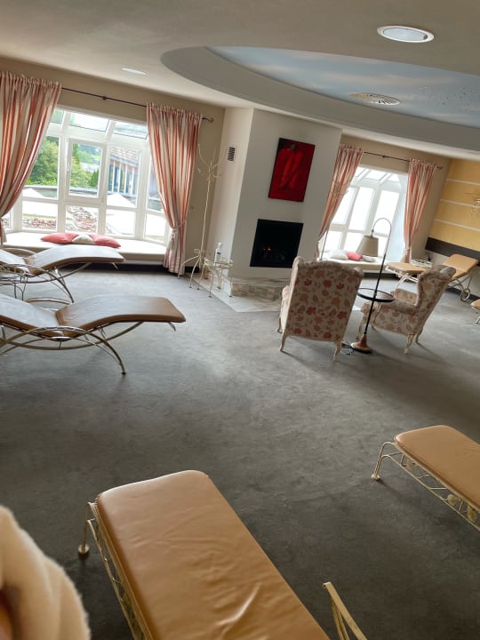 Sport & Freizeit Hotel Almesberger