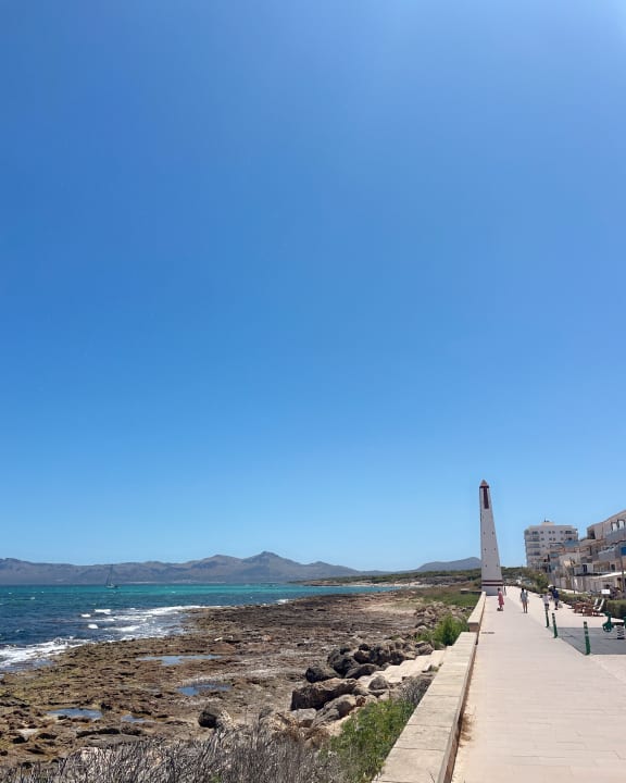 Strand Caprice Janeiro Hotel & Spa